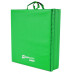Мат гимнастический  Hop-Sport HS-065FM 5cm green - фото №3